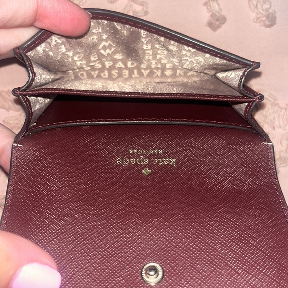 Kate Spade Purse - Picture 5 of 6